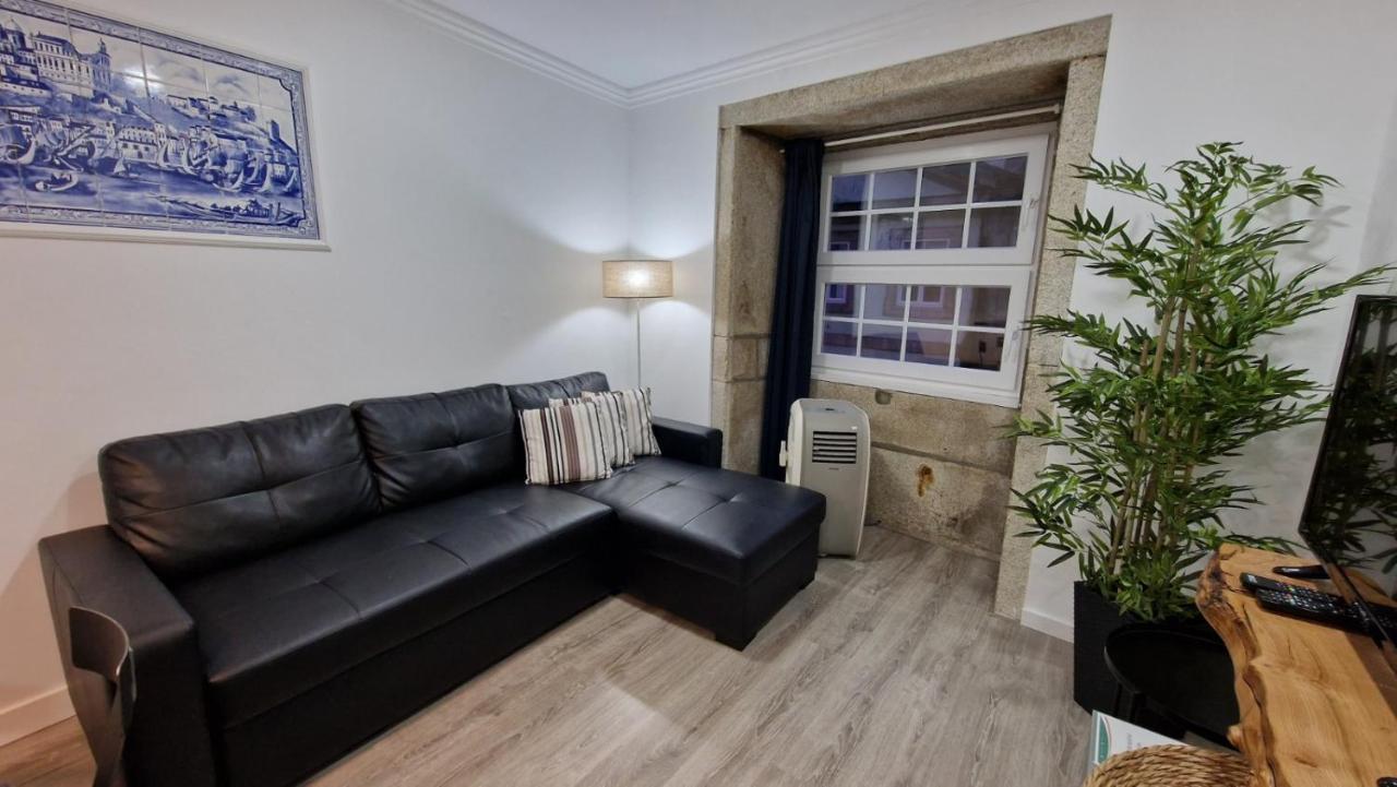 Merc Porto Ribeira'S View מראה חיצוני תמונה
