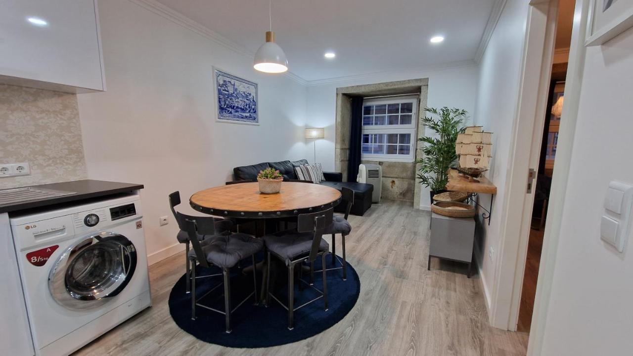 Merc Porto Ribeira'S View מראה חיצוני תמונה