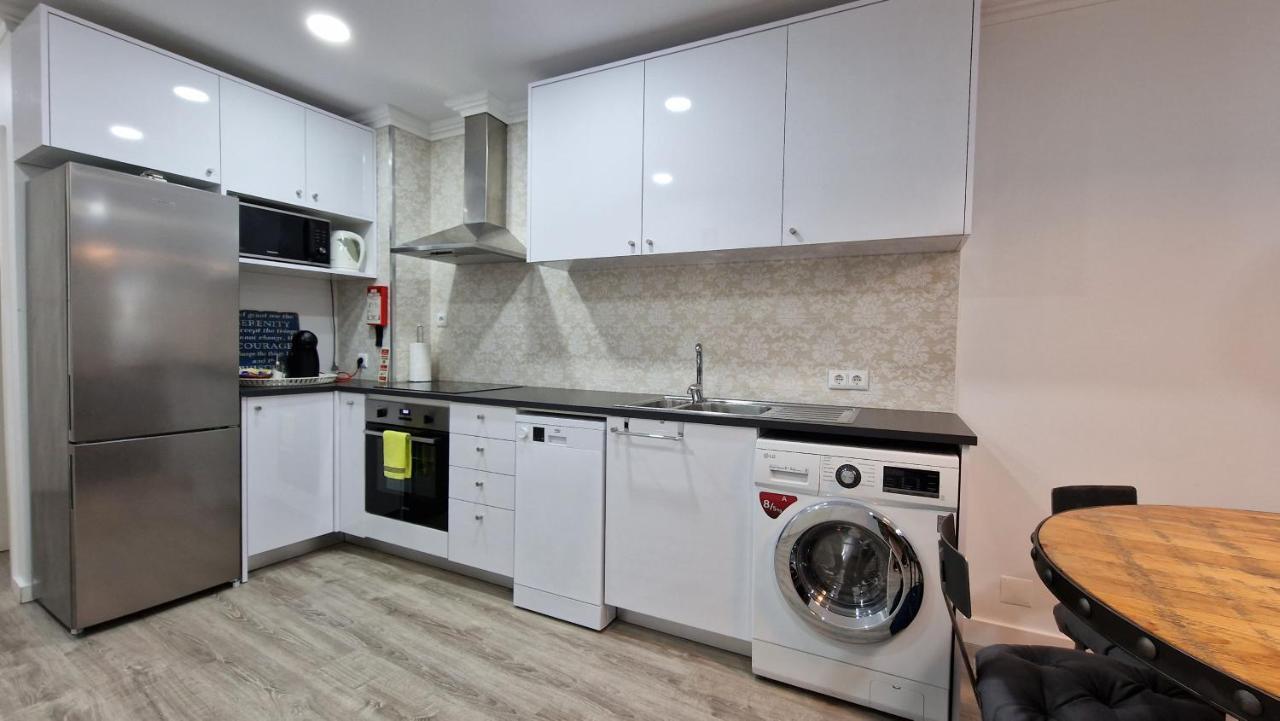 Merc Porto Ribeira'S View מראה חיצוני תמונה